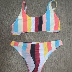 Women’s swimsuit